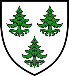 Wappen Haus Wintergrad