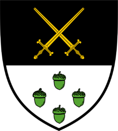 Wappen des Hauses Richtwald