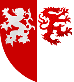 Wappen von Wolfstrutz