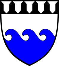 Wappen Gut Zollstein