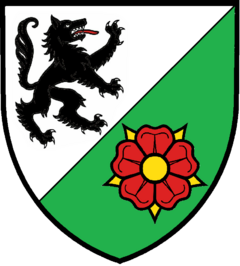 Wappen des Hauses Welkenstein, (c)StLinnart