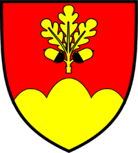 Wappen Gut Eichenberg