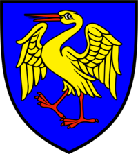 Wappen Gut Kranickau