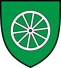 Wappen Gut Saibeltal