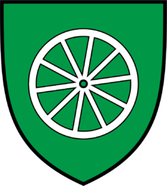 Wappen Haus Saibeltal