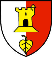 Wappen Trackenborn (c) S. Arenas