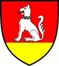 Wappen Gut Treuenstein