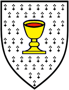 Wappen Elenvina (c) DanSch