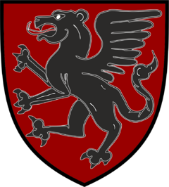 Wappen der Kor-Kirche