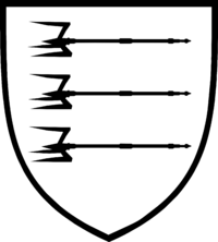 Wappen des Edlenguts Effertingen