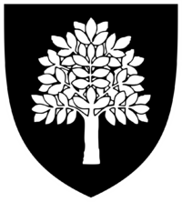 Wappen von Gut Waidwacht