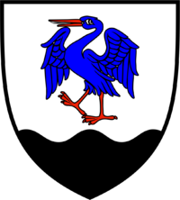 Wappen Gut Kranickteich