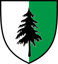 Wappen Witzichenberg