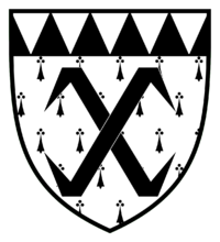 Wappen Gut Wolfstobel (c) Borbar