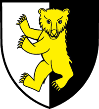 Wappen Arraned (c) S. Arenas