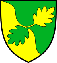 Wappen Gut Lohenhag