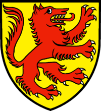 Wappen Orgils Heim (c) S. Arenas