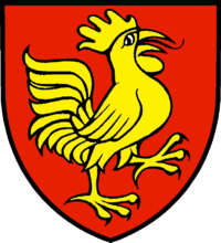 Wappen Gut Hahnland