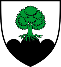 Wappen Gut Waldenberg