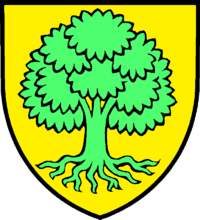 Wappen Gut Forstland
