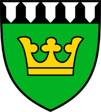 Wappen Gut Kronau