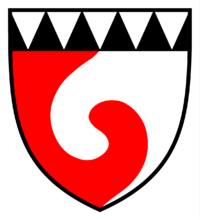 Wappen Gut Lehmgrab