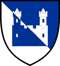 Wappen Gut Altmauern