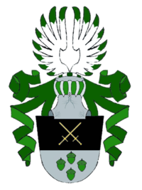 Wappen Haus Richtwald