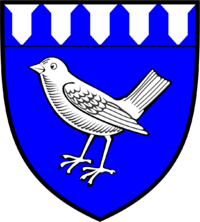 Wappen Gut Liebsang