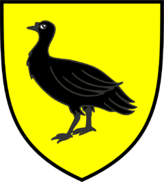 Wappen Haus Trappenfurten
