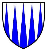 Wappen Gut Harschfeld