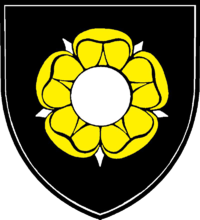 Wappen Gut Schwarzweiher
