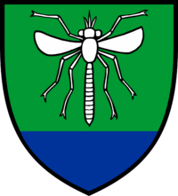 Wappen Schnakensee (c) S. Arenas