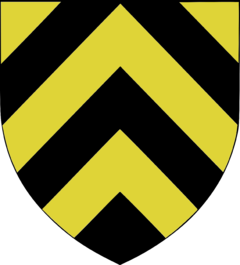 Wappen Grauningen