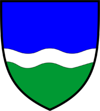 Wappen Gut Ostendorf