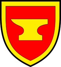 Wappen Edlengut Ingrawand