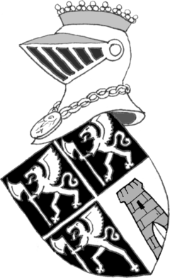 Wappen Haus Greifax