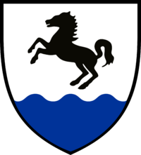 Wappen Gut Rappach