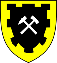 Wappen Oberrodasch