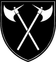 Wappen von Herzöglich Bollharschen (c) S. Arenas
