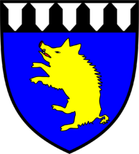 Wappen Gut Eberweiler