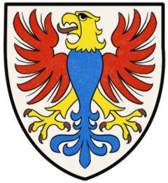 Wappen des Hauses Ibenburg (c)EndorDoren