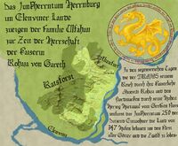 Karte Herrnburg (c) Ulfahan