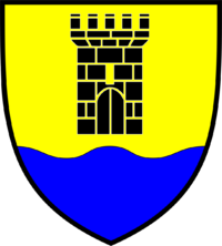 Wappen Gut Sturmtrutz