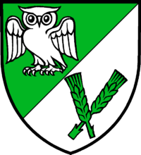 Wappen Haus und Gut Ulenau