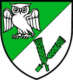 Wappen Haus Ulenau