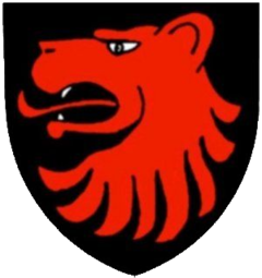 Wappen Familie Berg, (c) S. Arenas