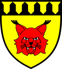 Wappen gut Luchsenhof
