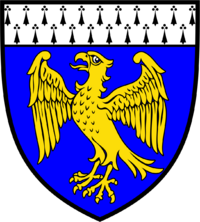 Wappen Gut Kargenau
