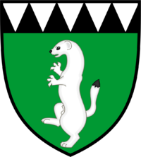 Wappen Gut Wieselbusch